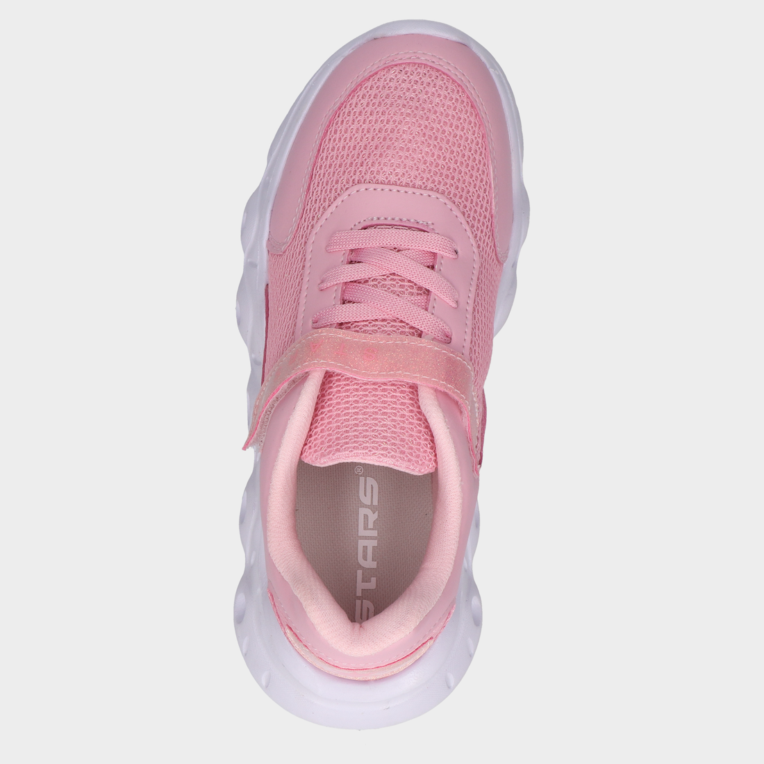 Tenis Niña 75-11084-3 Rsa