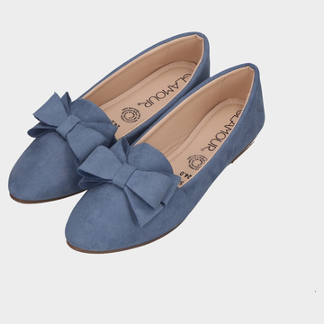 Flats 75-501-2 Azul
