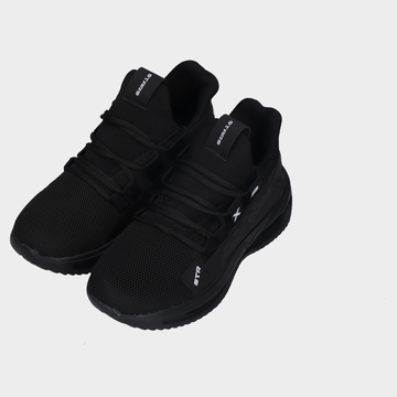 Tenis Niña 75-9684-3 Ngo