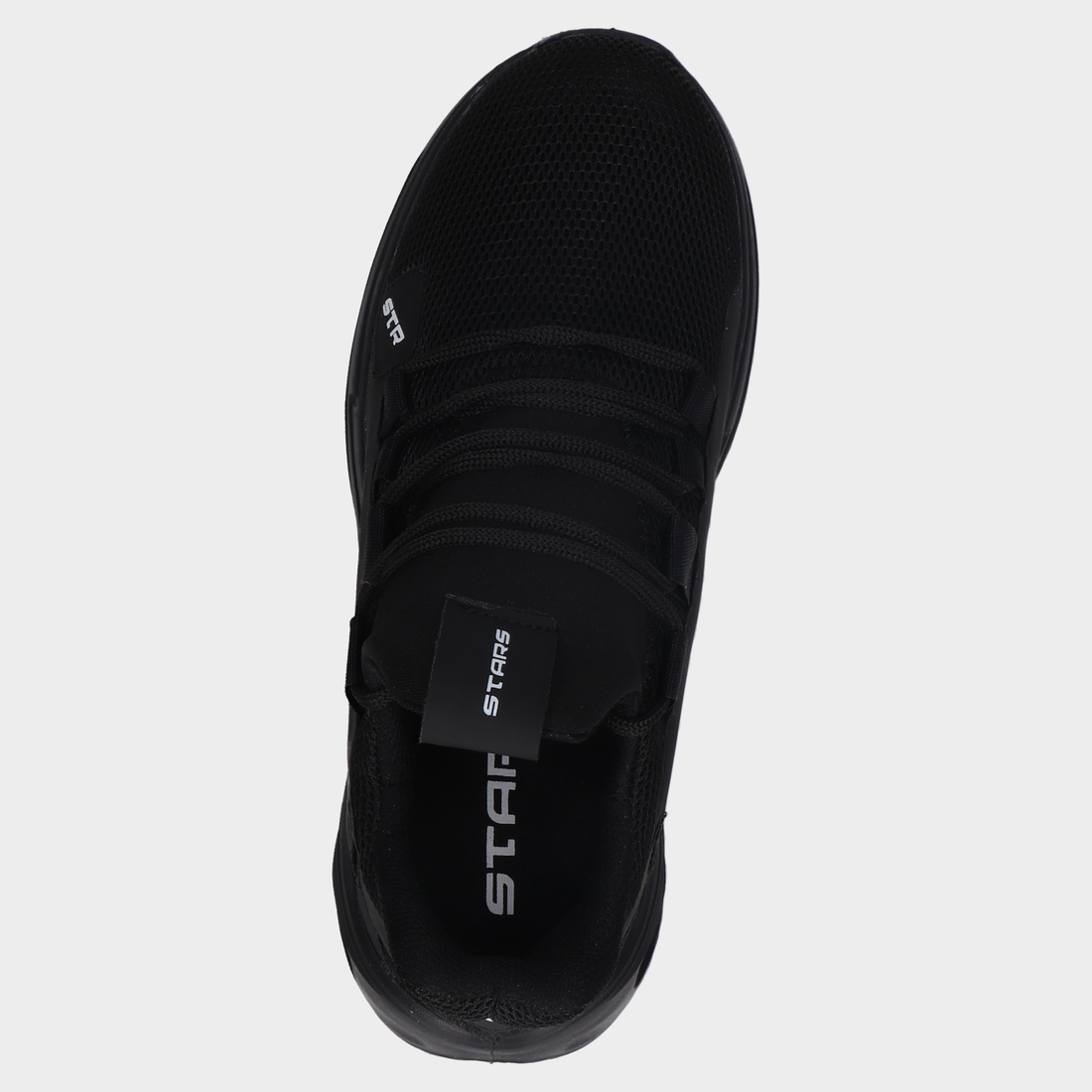 Tenis Niña 75-9684-3 Ngo