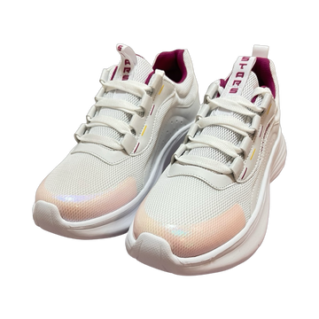 Tenis Dama 75-9945-1 Blanco