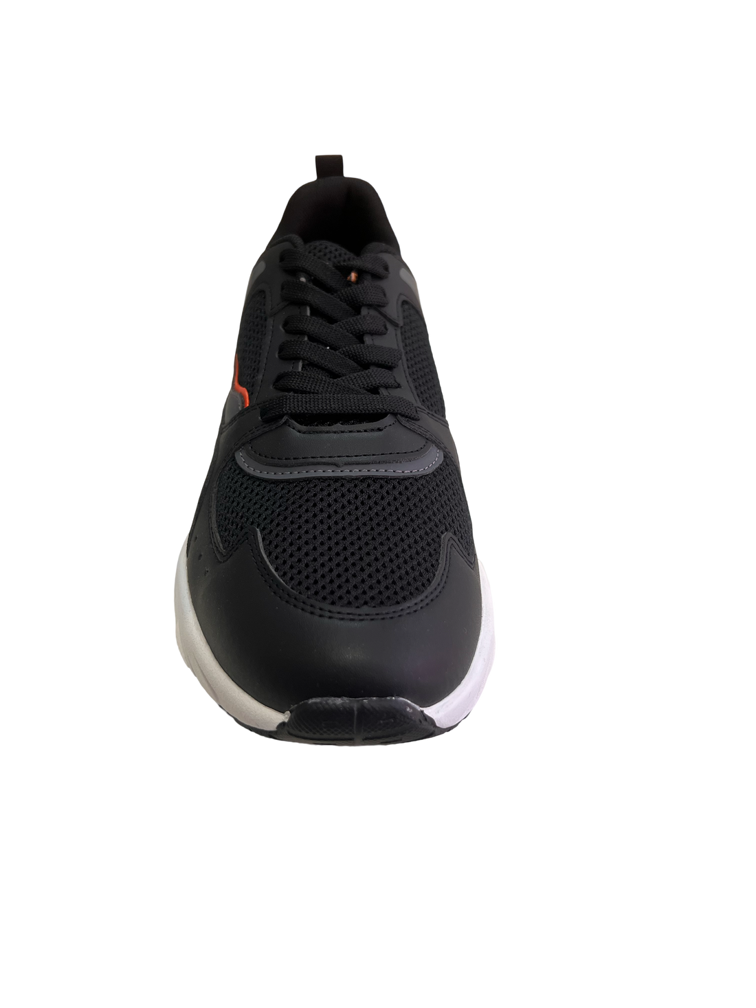 Tenis Caballero 75-Cd11242 Negro