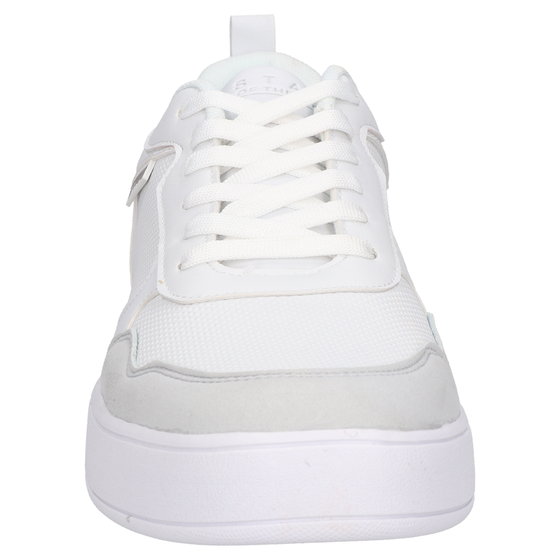 Tenis Caballero 75-Cu11214 Blanco