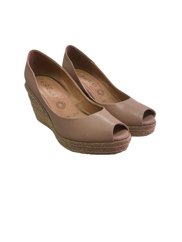 Zapatilla Dama 76-1307-Na Baileys