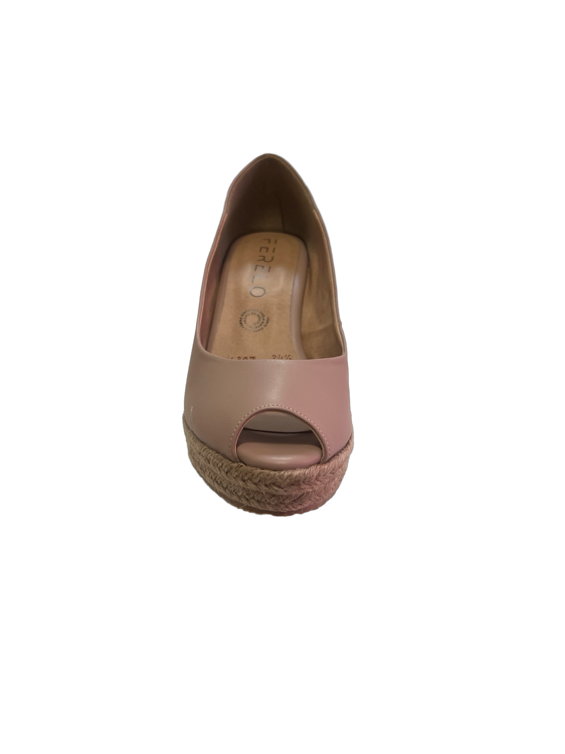 Zapatilla Dama 76-1307-Na Baileys