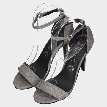 Sandalias 76-3002-Pe Inox