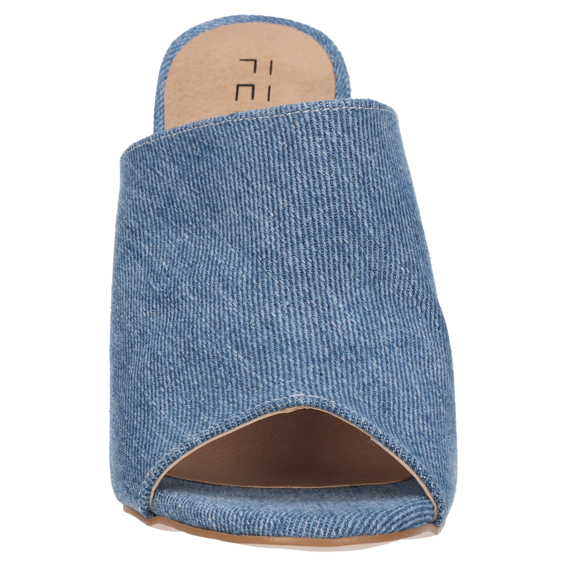 Sandalia De Tacon Dama 76-3200-Te Cielo