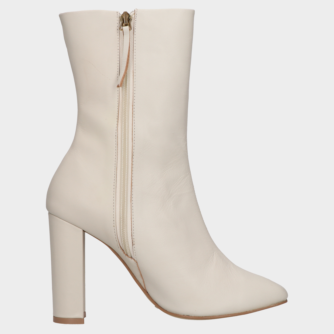 Bota Dama 76-506-Pn Camel