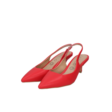 Zapatilla Dama 76-6201-Na Ferrari