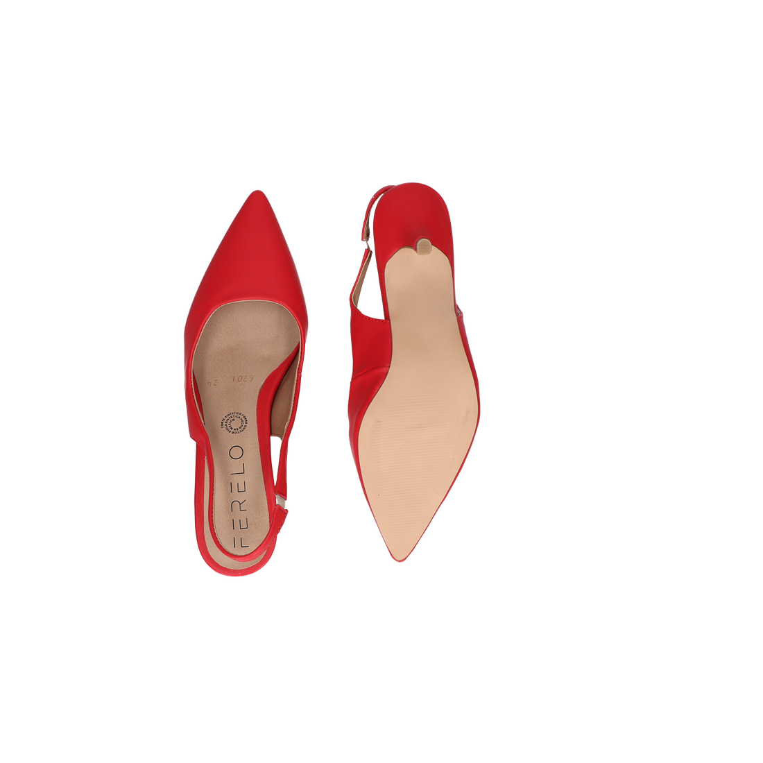 Zapatilla Dama 76-6201-Na Ferrari