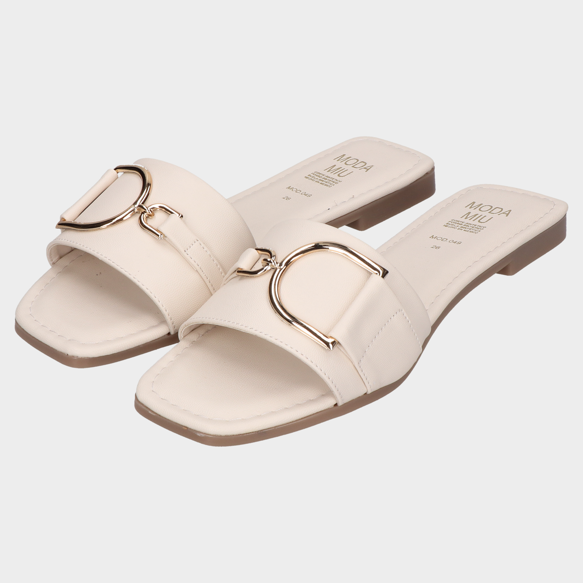 Sandalias 79-049 Ice de Los más buscados