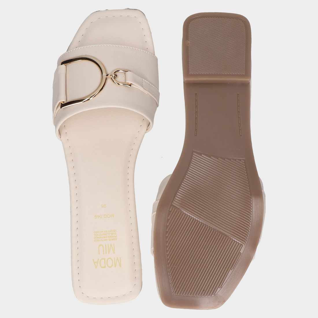 Sandalias 79-049 Ice