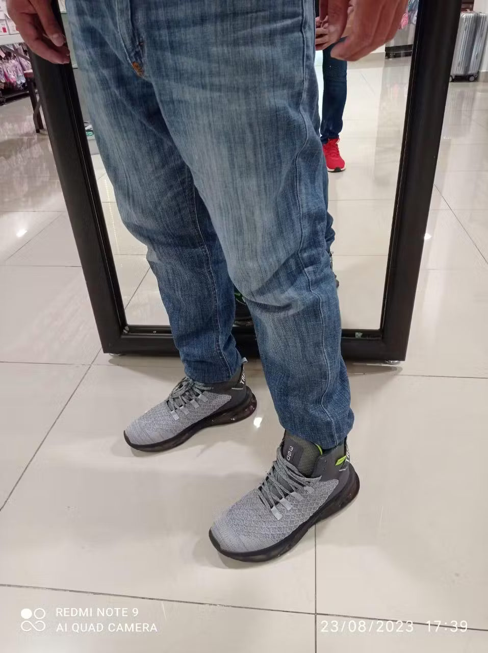 William gerany gonzalez lopez