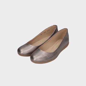 Flats Dama Inox 05-020-P1