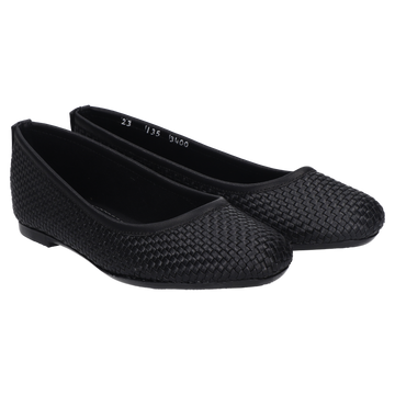 Balerina Casual 05-135 Negro.Te