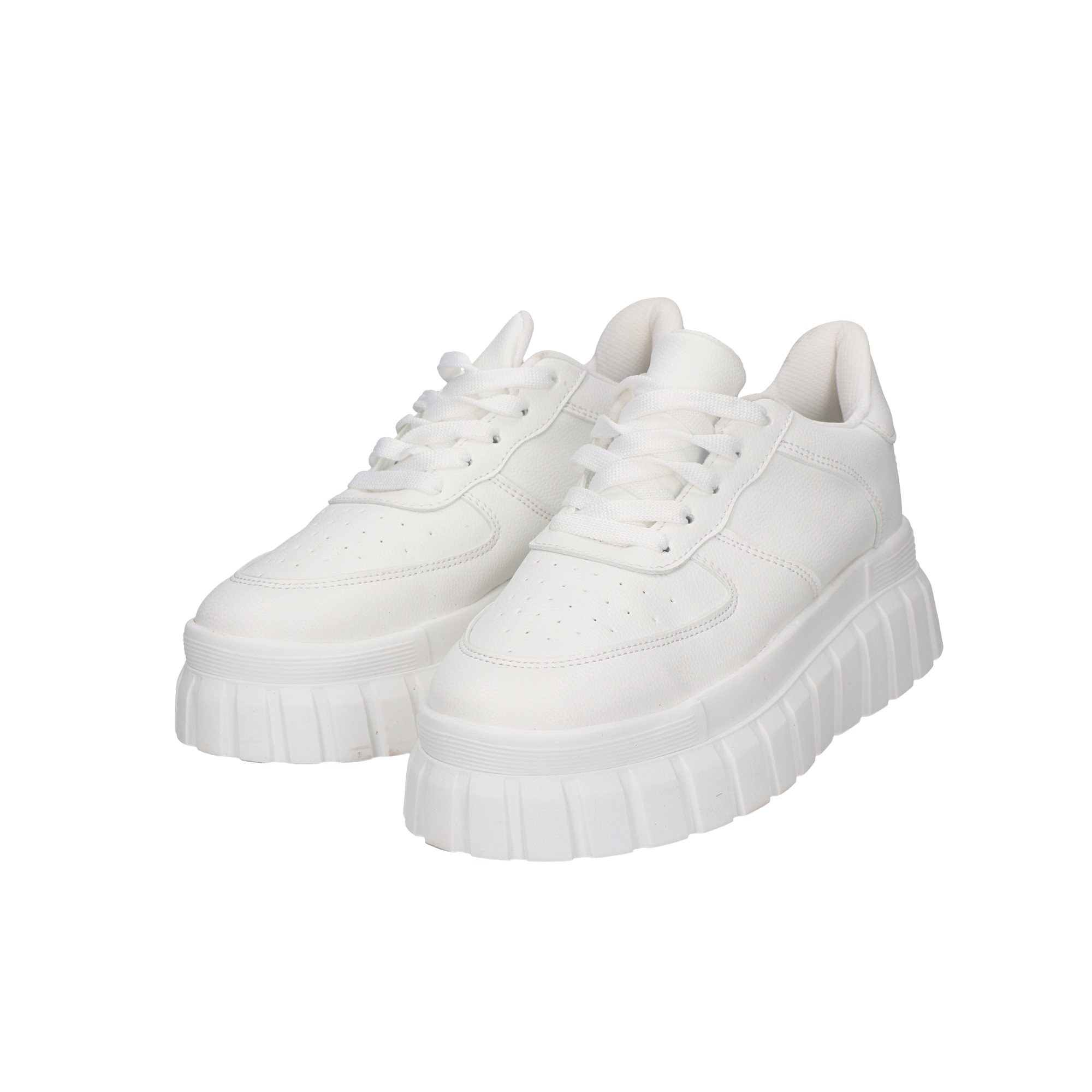 Tenis Dama 05-2092 Blanco