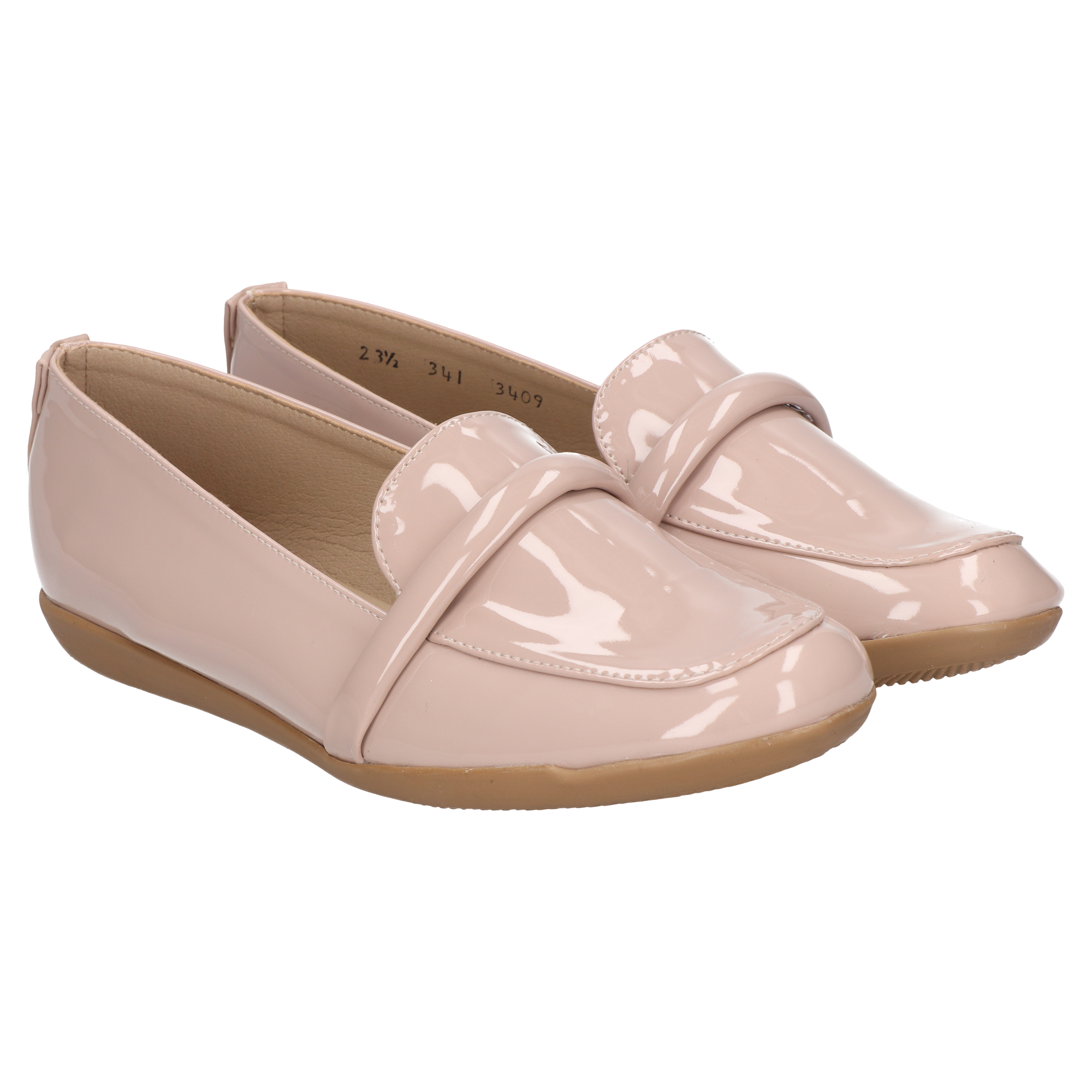 Balerina Casual 05-341 Ch/Maq