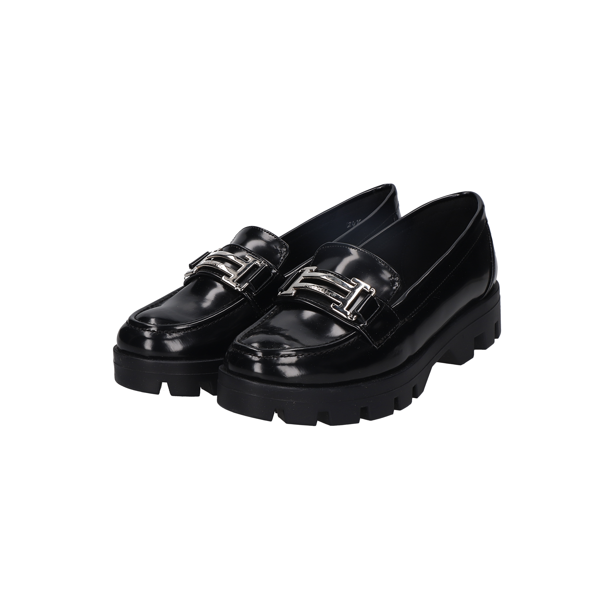 Mocasin Dama 05-3812 Negro.Ca