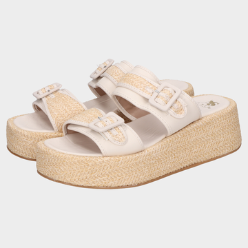 Sandalia Dama 09-D 7703 Late