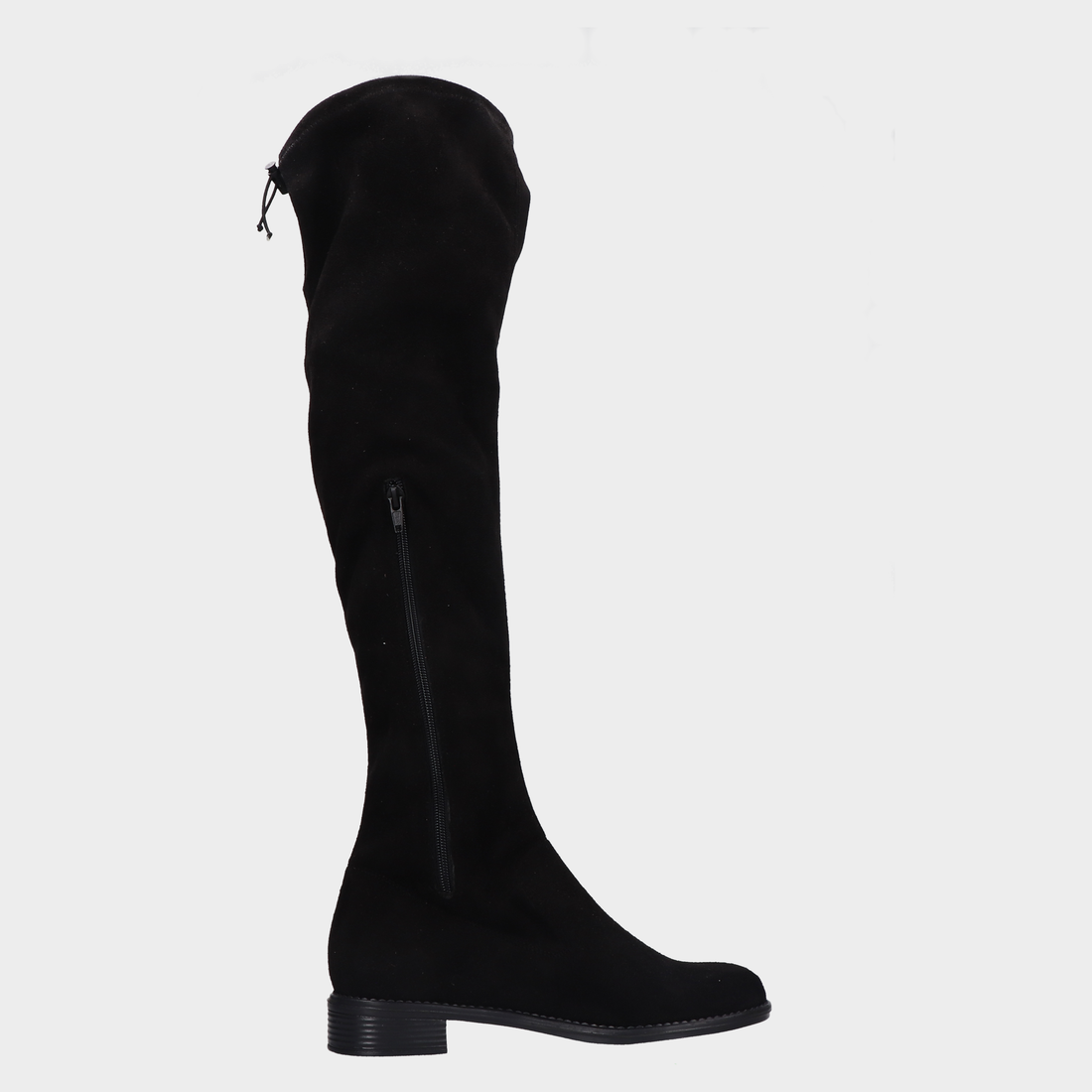 Bota Dama 09-R 3513 Negro