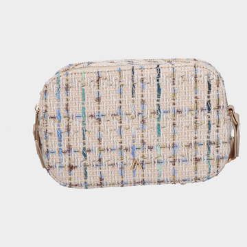 Bolso Messenger Dama 10-A20640-Is Bg
