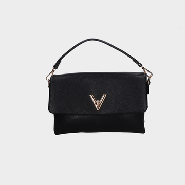 Bolso Messenger Dama 10-A20676-T Bk