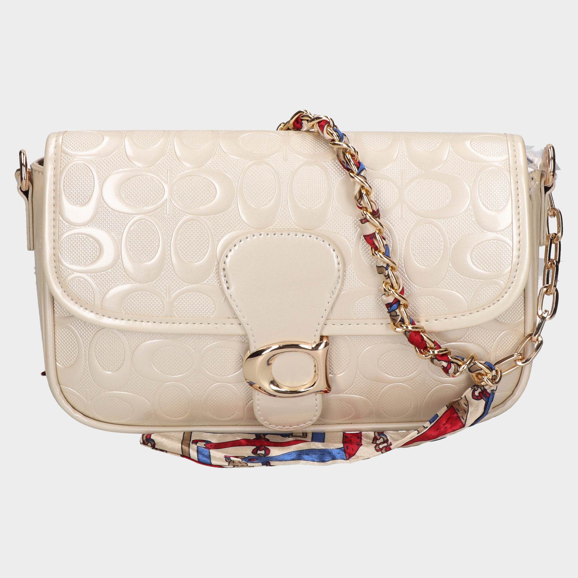 Messenger Dama 10-A20732-T Bg