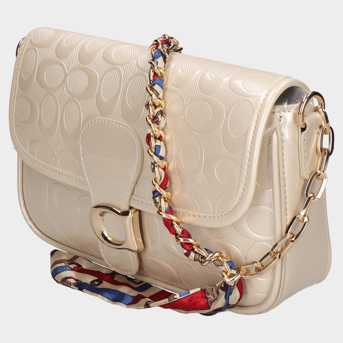 Messenger Dama 10-A20732-T Bg