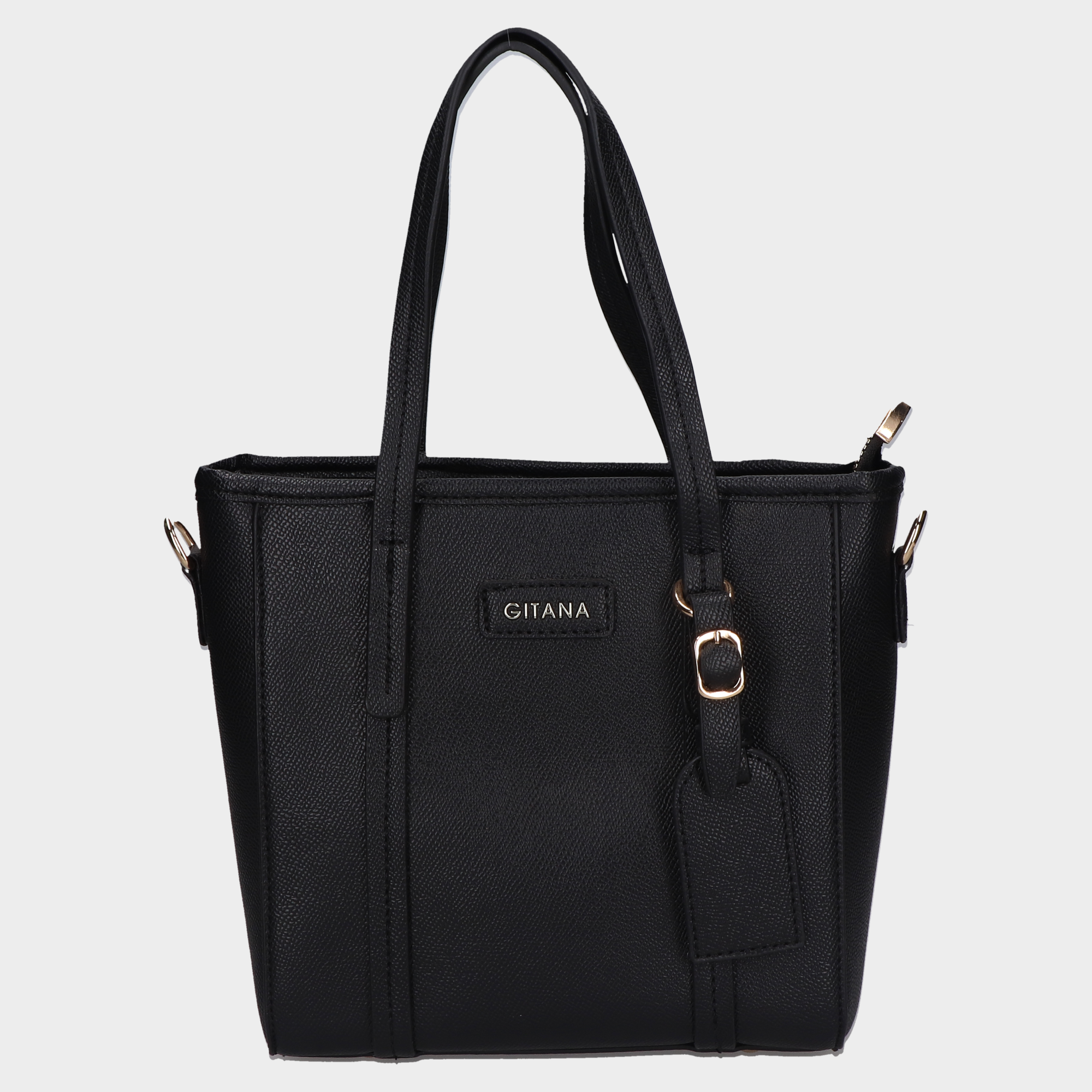 Bolsa De Mano 10-B111-V Negro de Los más buscados