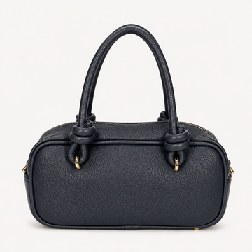 Mini bag soft negro
