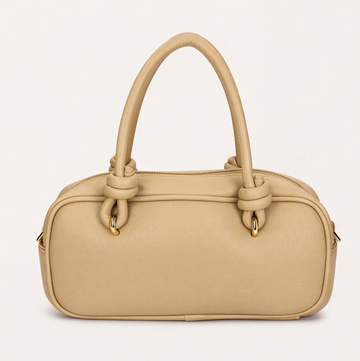 Mini bag soft sand