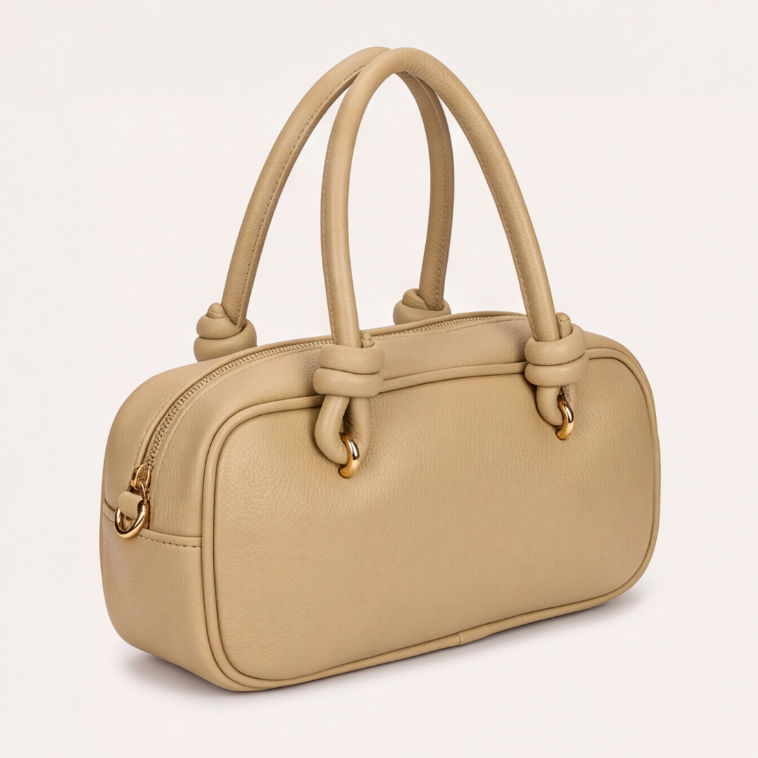 Mini bag soft sand