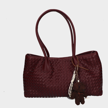 Bolso De Mano Dama 10-B31513-T Wn