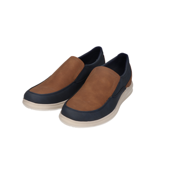 Mocasines 102-Ab-203 N.Camel