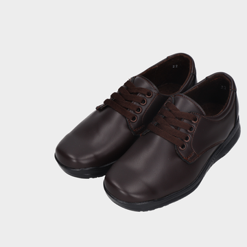 Mocasines Caballero 102-Ab-204L Cafe