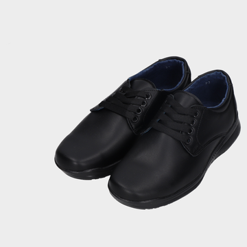 Mocasines Caballero 102-Ab-204L Negro