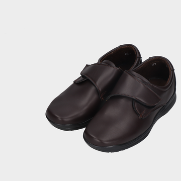 Mocasines Caballero 102-Ab-206 Cafe
