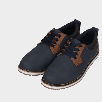 Mocasines Caballero 102-Ab-267 Navy