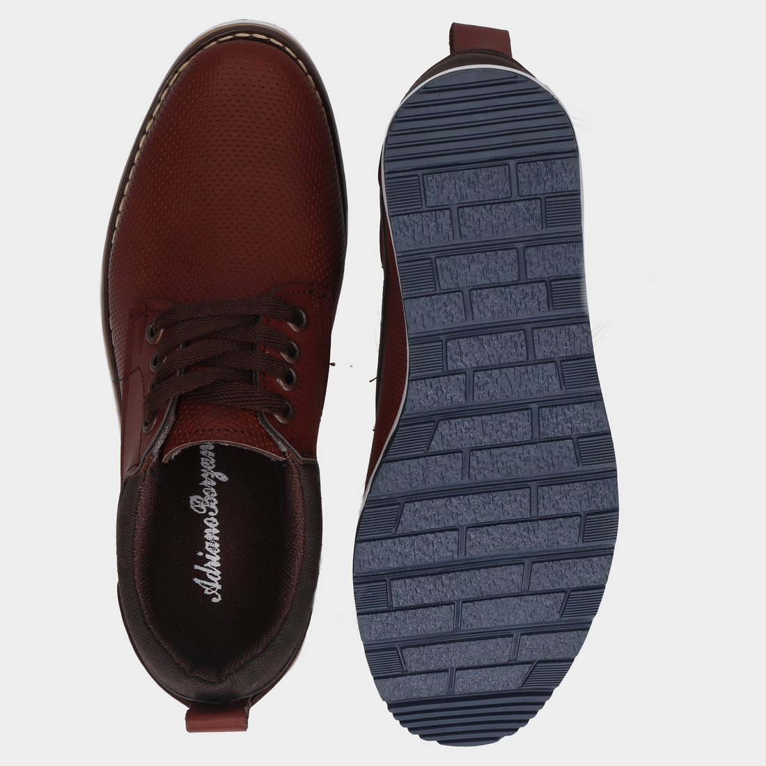 Mocasines Caballero 102-Ab-269 Bambu
