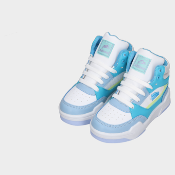 Tenis Infantil 102-Ad-1654 C/Turque