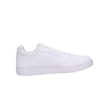 Tenis Adidas Hoops para Hombre/Mujer 102-Adi-Gw0433 Blanco