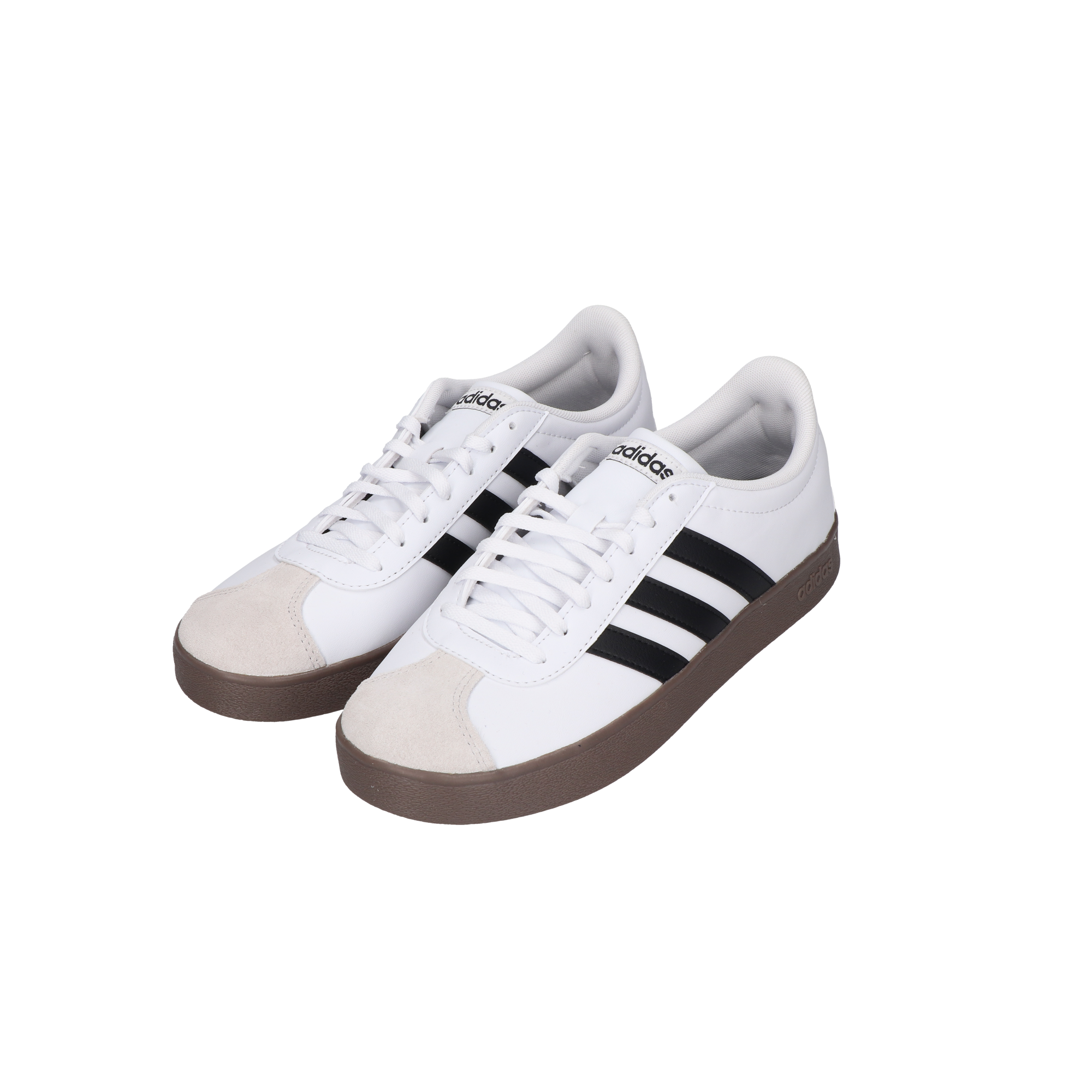 Tenis Caballero 102-Adi-Id3711 Blanco