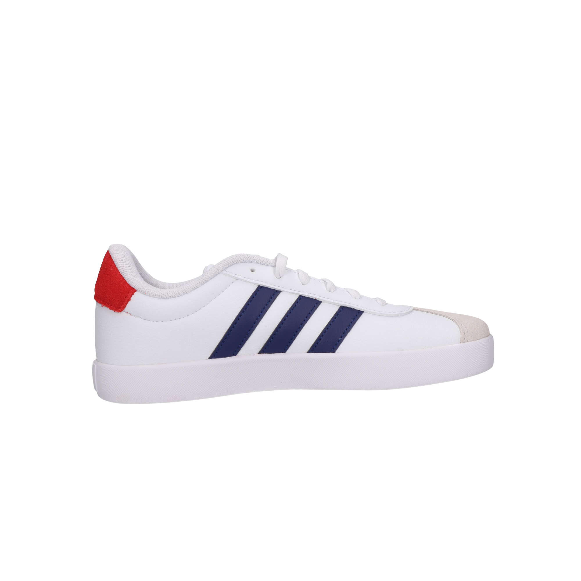 Tenis Adidas VL Court 3.0 para Hombre/Mujer 102-Adi-Ie6224 Blanco