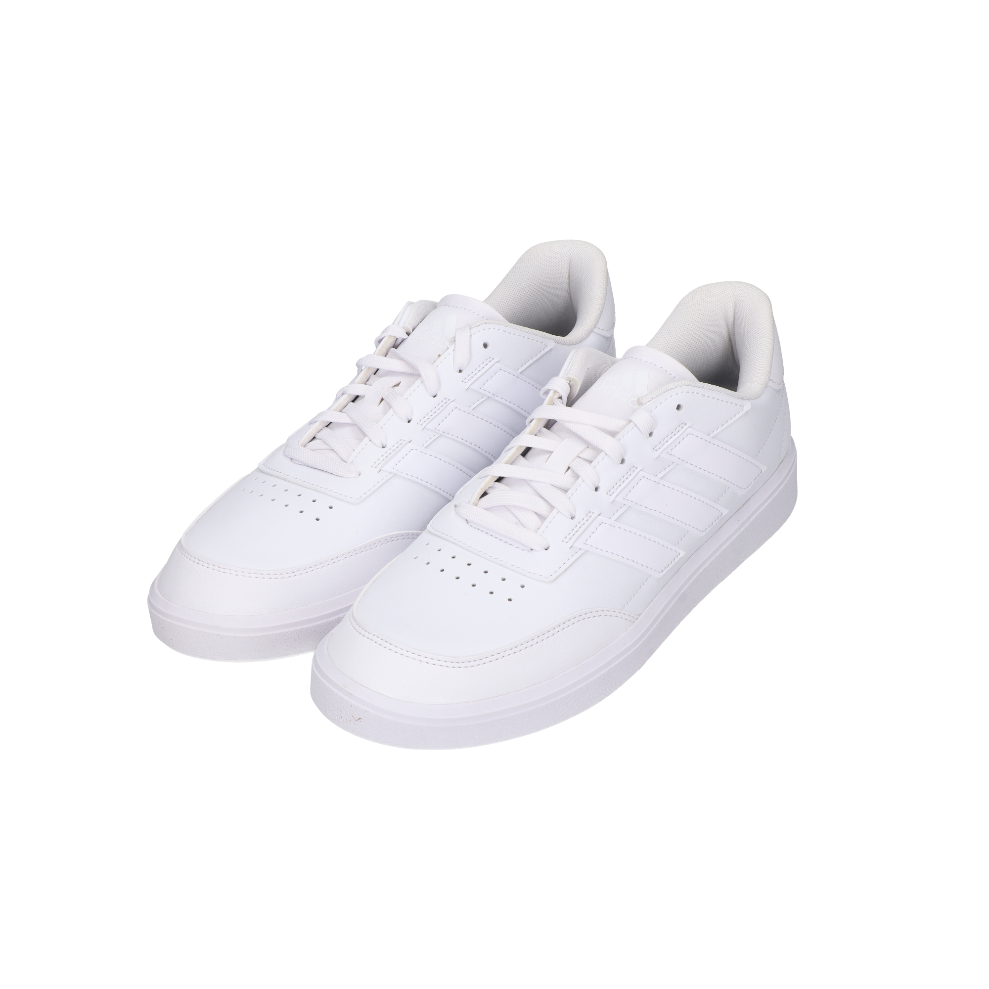 Tenis Adidas Courtblock para Hombre/Mujer 102-Adi-If4031 Blanco