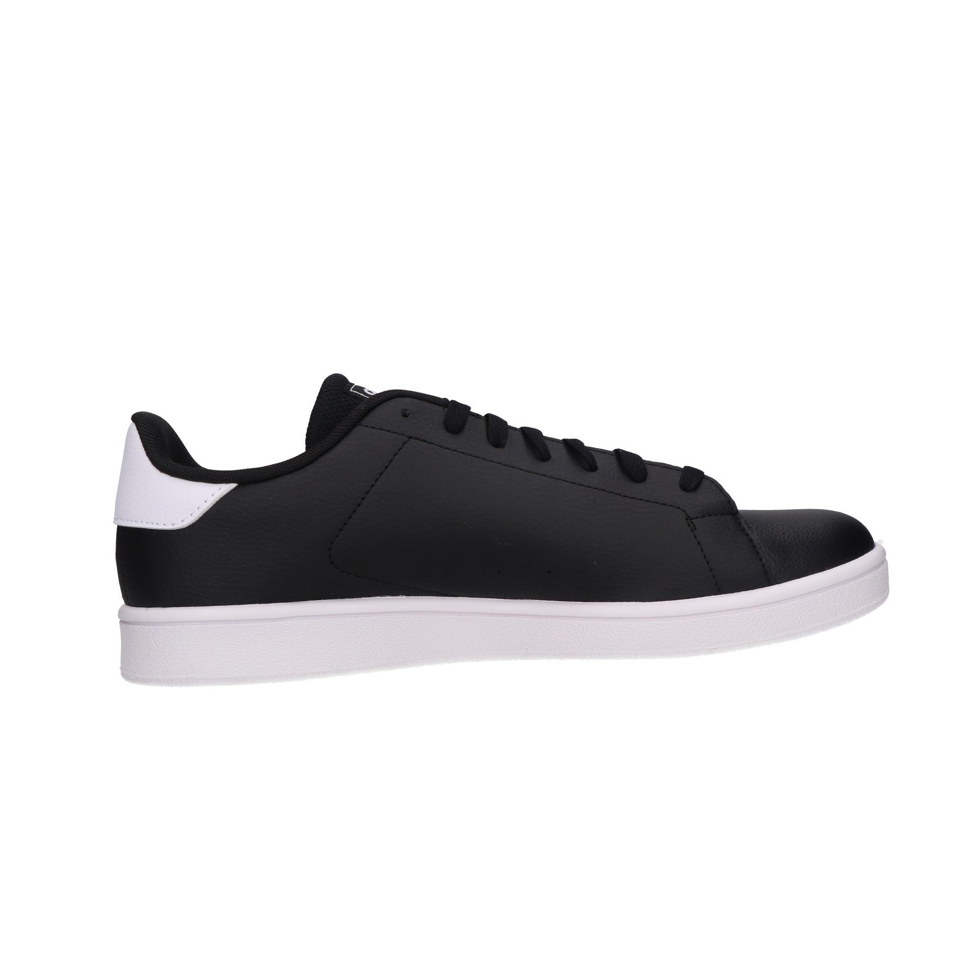 Tenis Adidas Court para Hombre 102-Adi-If9789 Ngo/Bco