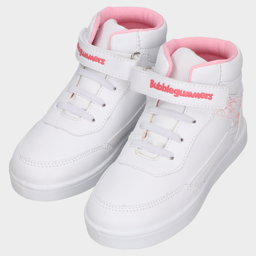 Tenis Infantil 102-Bg-25115316 Bco/Rsa