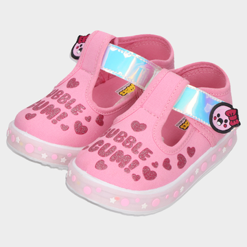 Tenis Infantil 102-Bg-25955832 Rsa/Fiu