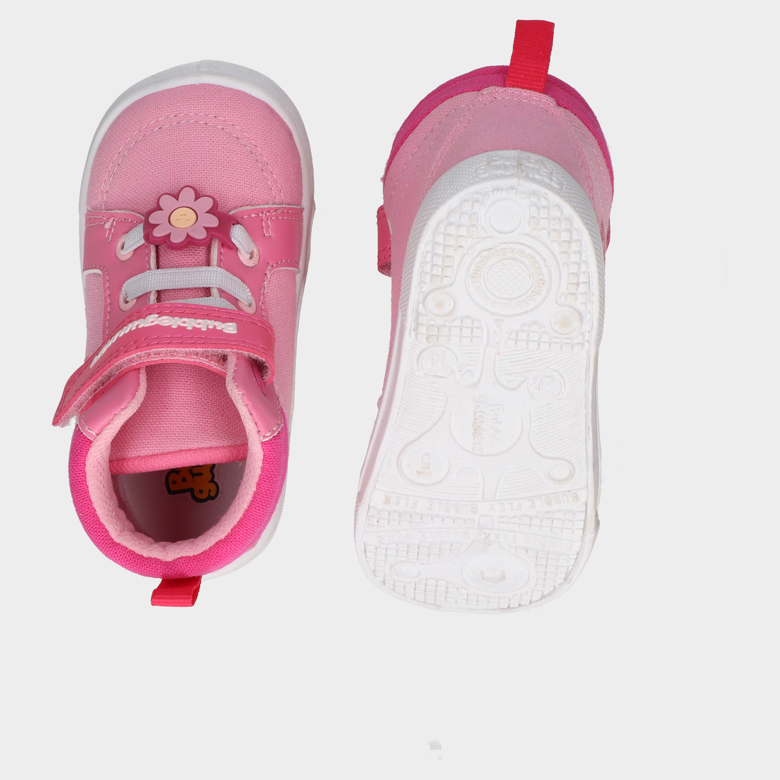 Tenis Infantil 102-Bg-25955872 Rsa/Fiu