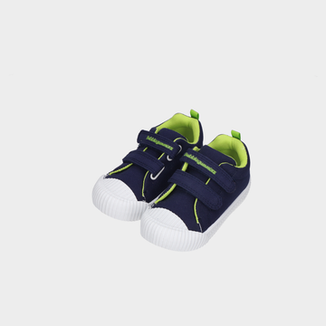 Tenis Infantil 102-Bg-25997924 Mno/Vde