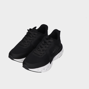 Tenis Deportivo  Dama 102-Bp-D2209790 Negro